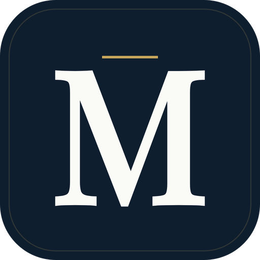 Modulus Studio app icon